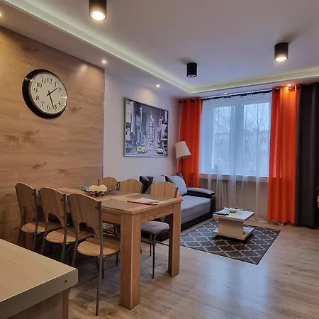 Q Apart Zachodnia - Trzy Pokoje, Manufaktura, Parking, Fv Łódź