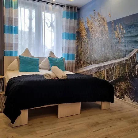 Apartamento Q Apart Zachodnia - Trzy Pokoje, Manufaktura, Parking, Fv Łódź