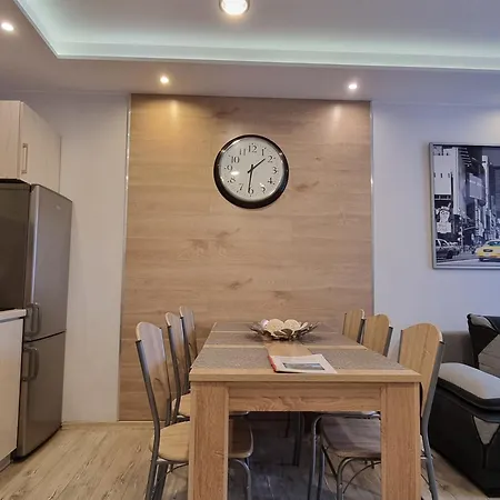 Q Apart Zachodnia - Trzy Pokoje, Manufaktura, Parking, Fv 우치