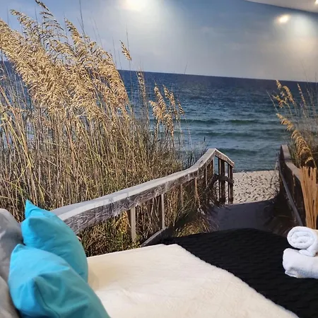 Apartamento Q Apart Zachodnia - Trzy Pokoje, Manufaktura, Parking, Fv Łódź