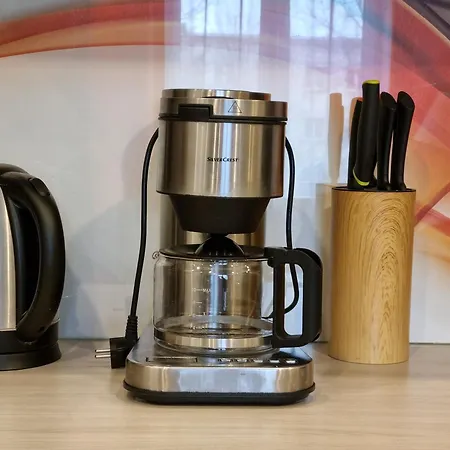 Q Apart Zachodnia - Trzy Pokoje, Manufaktura, Parking, Fv * Łódź