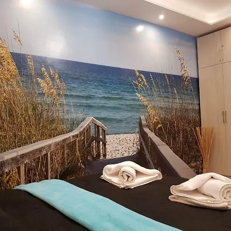 Apartamento Q Apart Zachodnia - Trzy Pokoje, Manufaktura, Parking, Fv Łódź