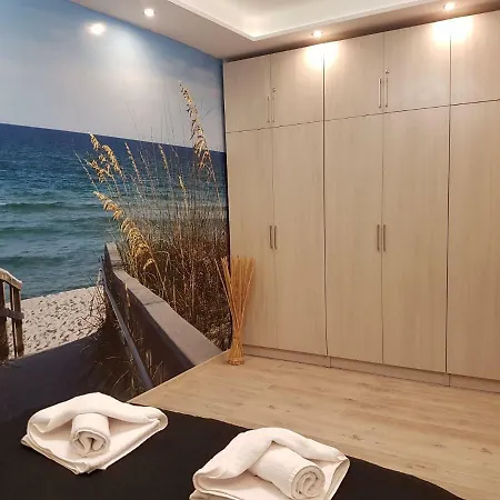 Q Apart Zachodnia - Trzy Pokoje, Manufaktura, Parking, Fv *