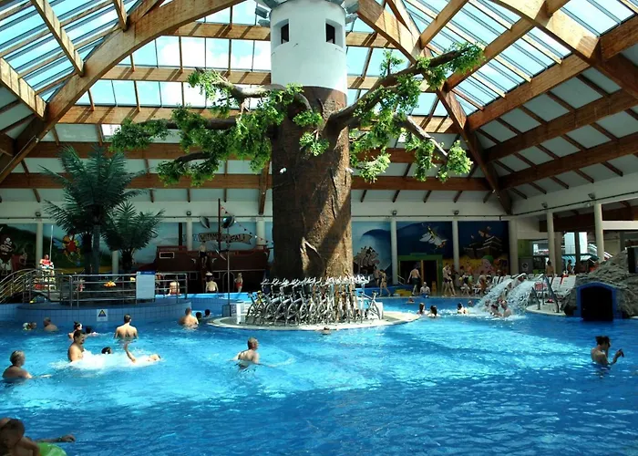 Q Apart Zachodnia - Trzy Pokoje, Manufaktura, Parking, Fv وودج