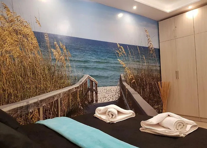 شقة Q Apart Zachodnia - Trzy Pokoje, Manufaktura, Parking, Fv وودج